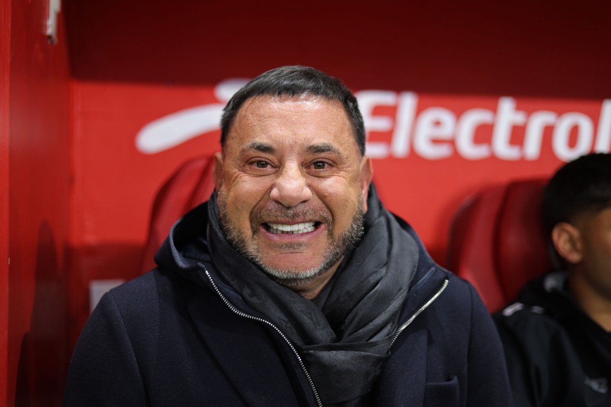 Antonio Mohamed se siente tranquilo pese a la derrota ante Rayados