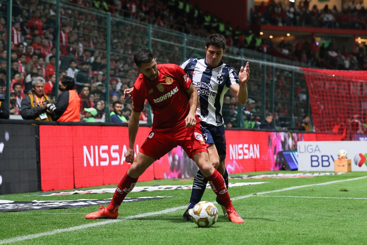 Paulinho lanza dura crítica al formato de la Liga MX