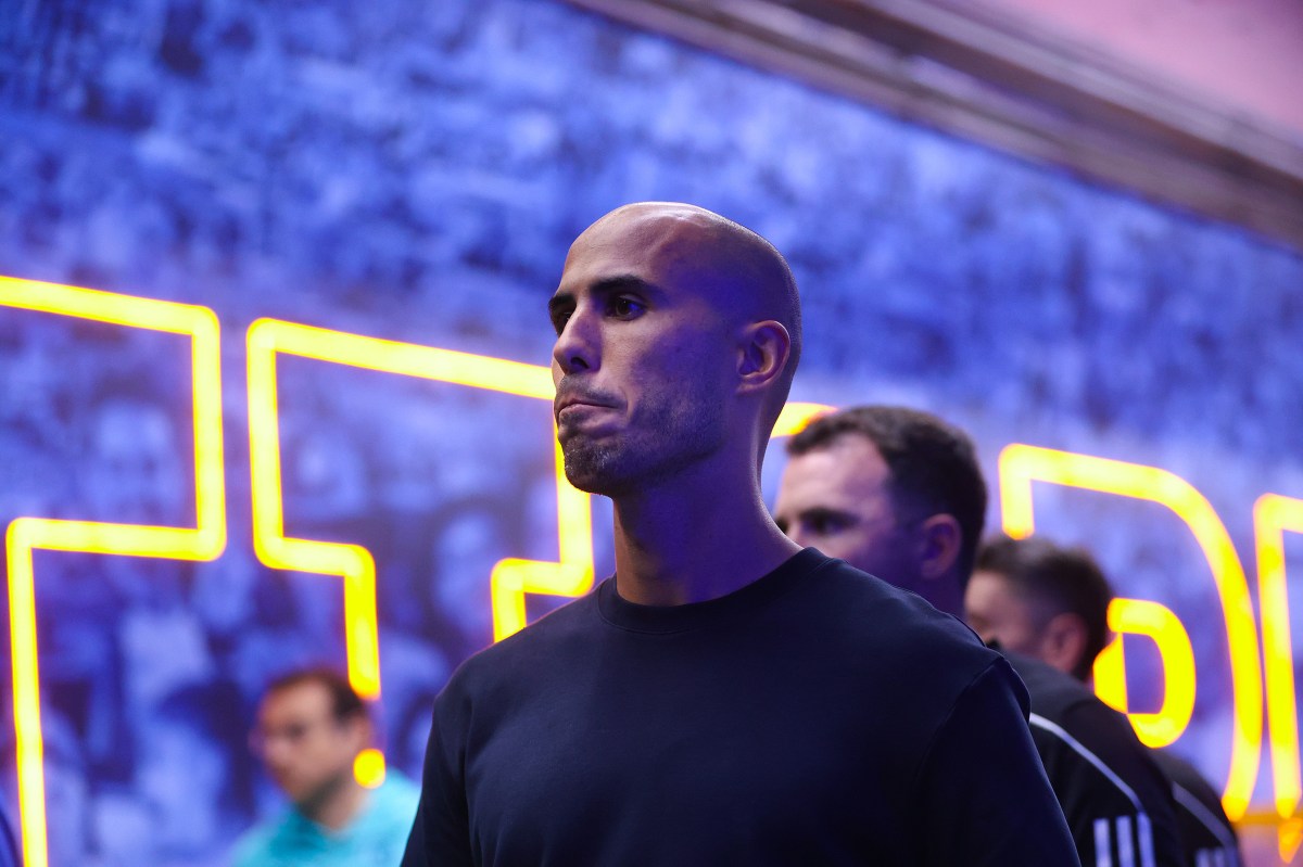 Guido Pizarro apuesta por el éxito de sus Tigres en la final de la Liga MX