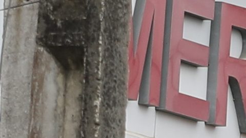 Vista exterior del Hospital Internacional Duchess en Ikeja, Lagos.