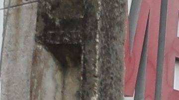 Vista exterior del Hospital Internacional Duchess en Ikeja, Lagos.