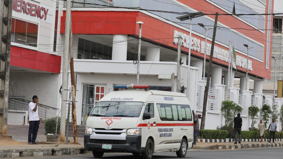 Conductor en accidente de Anthony Joshua fue dado de alta y podría enfrentar cargos