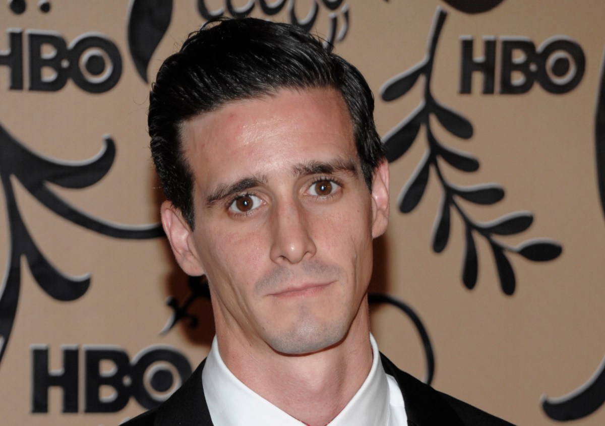 Esposa de James Ransone envía un mensaje tras la “devastadora pérdida” del actor