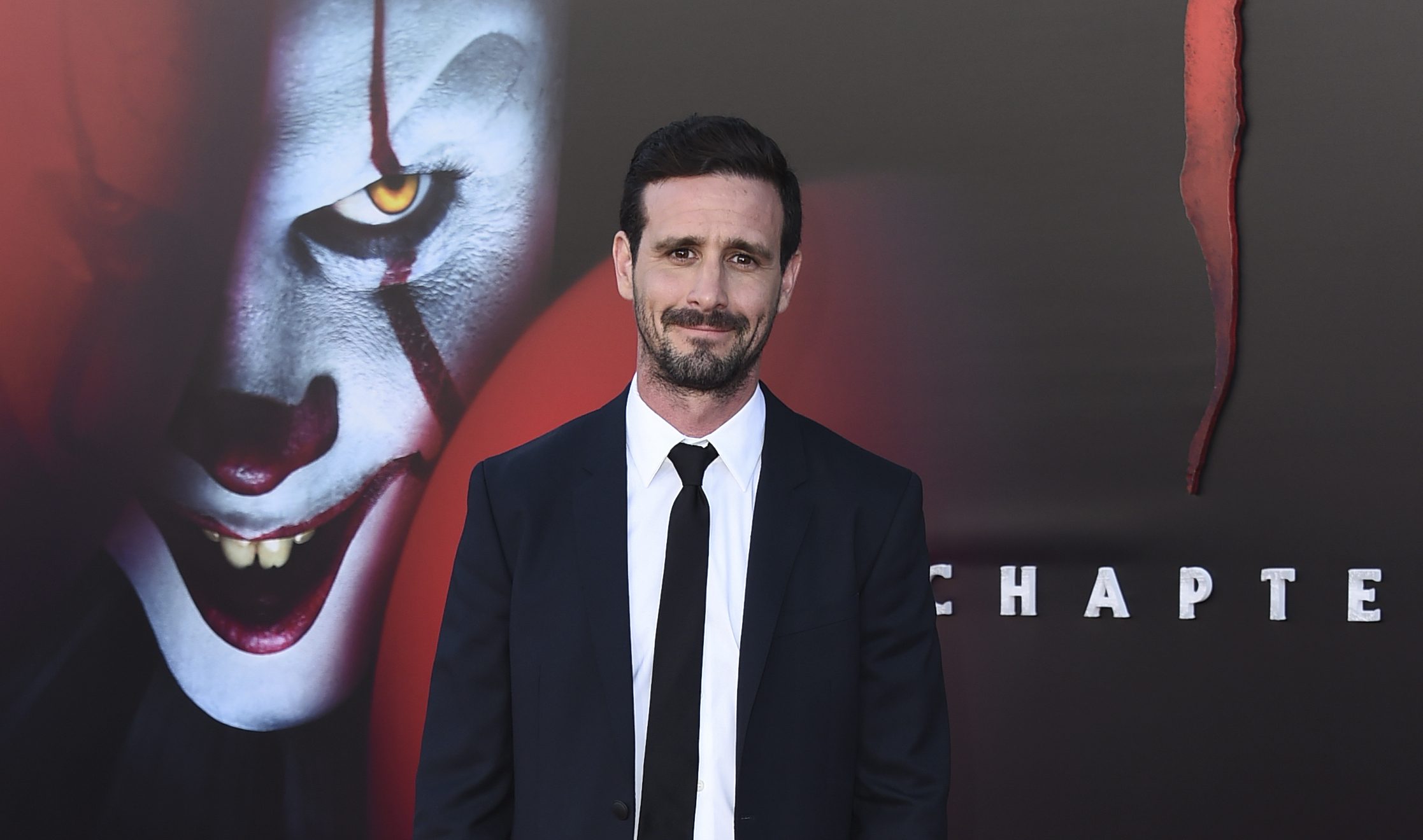 Murió James Ransone, actor de 'The Wire' e 'It: chapter two’ - El Diario NY