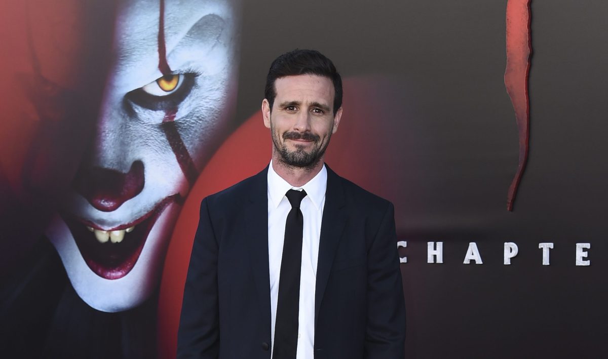 Murió James Ransone, actor de ‘The Wire’ e ‘It: chapter two’