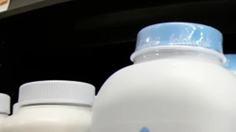 Johnson and Johnson cambió la fórmula de su talco para bebé desde 2020, tras las acusaciones de que provocó cáncer.