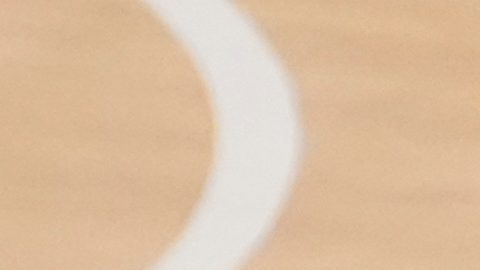 El base de los New York Knicks, Jalen Brunson (11), reacciona tras anotar un triple durante la segunda mitad de un partido de baloncesto de la NBA contra los Cleveland Cavaliers, el jueves 25 de diciembre de 2025, en Nueva York.