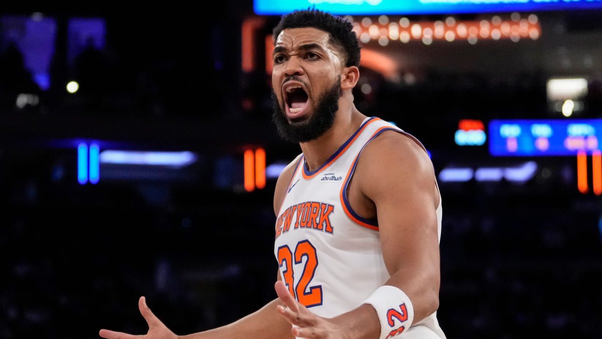 La NBA rompe récords de audiencia en Navidad y firma sus mejores cifras en 15 años