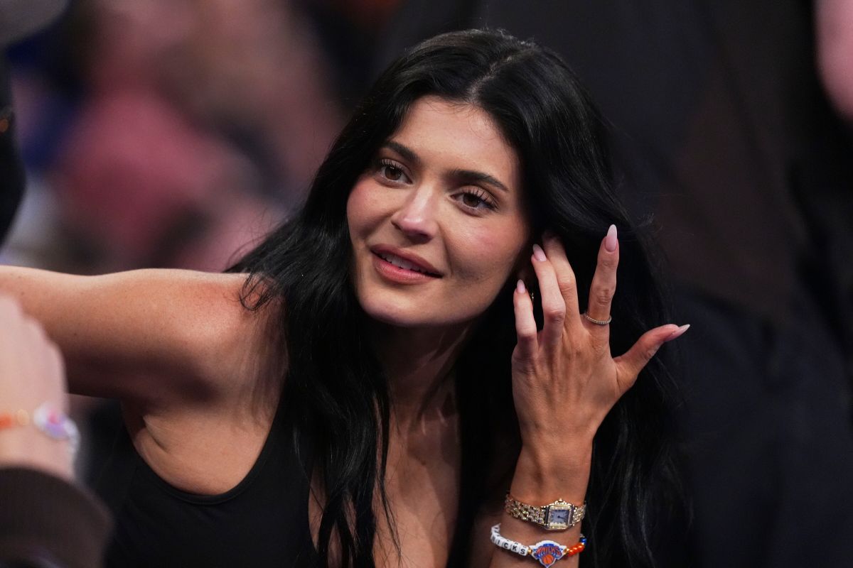 Kylie Jenner pide $48 millones de dólares por una propiedad en California