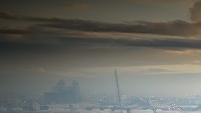 La OCDE mejoró sus expectativas sobre la economía global respecto a sus estimaciones de junio y septiembre.