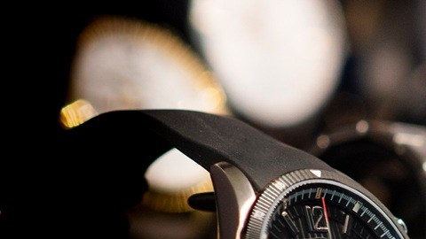 Las importaciones de relojes suizos están detenidas mientras entra en vigor el nuevo acuerdo comercial con EE.UU.