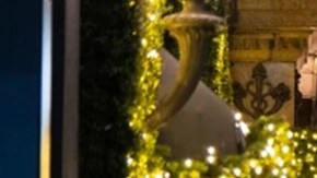 Las ventas de la semana de Acción de Gracias mejoraron la confianza del consumidor de diciembre en EE.UU.