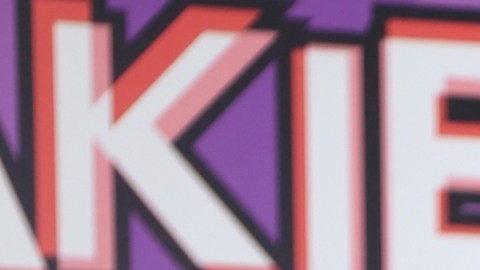 Lili Estefan, conductora del programa de televisión El Gordo y la Flaca.