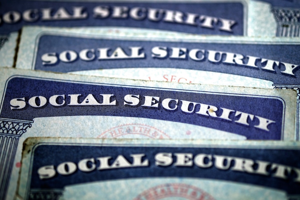 Beneficios del Seguro Social en 2026: Montos y fechas importantes
