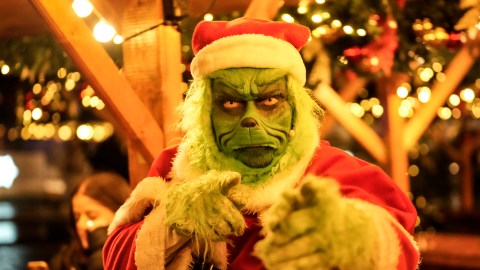 Foto: Un análisis de Google revela qué estados viven más y menos la Navidad/Cortesía