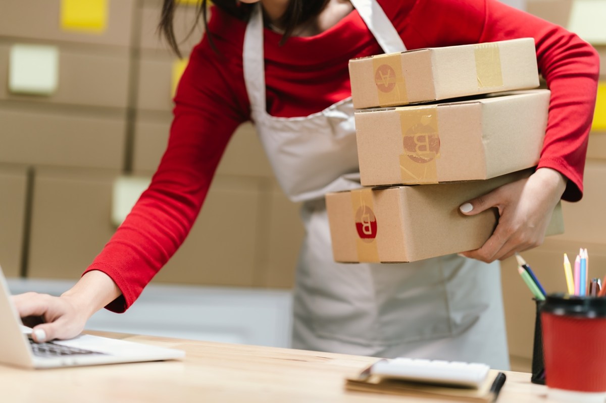 El estado de las pequeñas empresas: retos durante una temporada navideña que luce prometedora