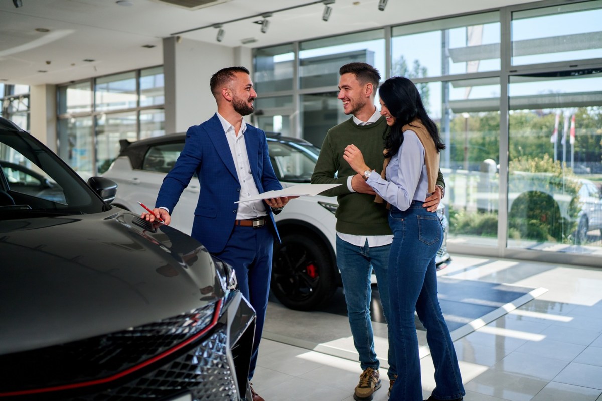 Tres razones por las que diciembre es ideal para comprar tu nuevo vehículo