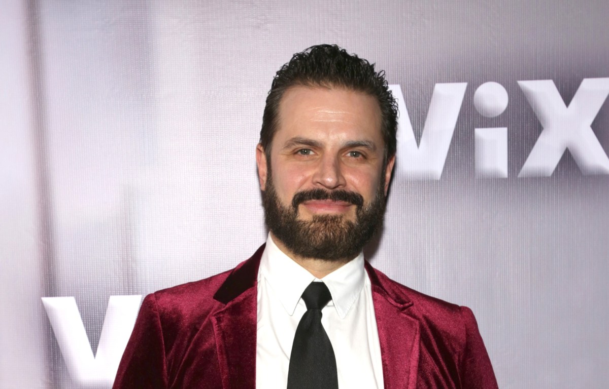 Mark Tacher alerta sobre la falta de empleo en la TV: ‘Antes hacíamos tres proyectos al año, hoy es raro’