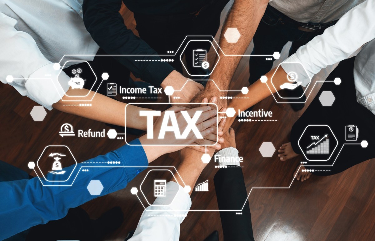 Devoluciones fiscales especiales de diciembre: ¿qué estados están pagando y cuánto recibirás?