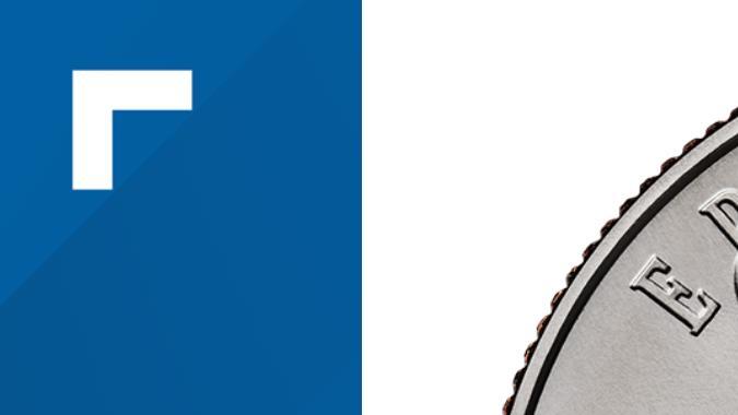 Cuarto de dólar Pacto del Mayflower, conmemorativo 250 aniversario de la Independencia (Anverso)