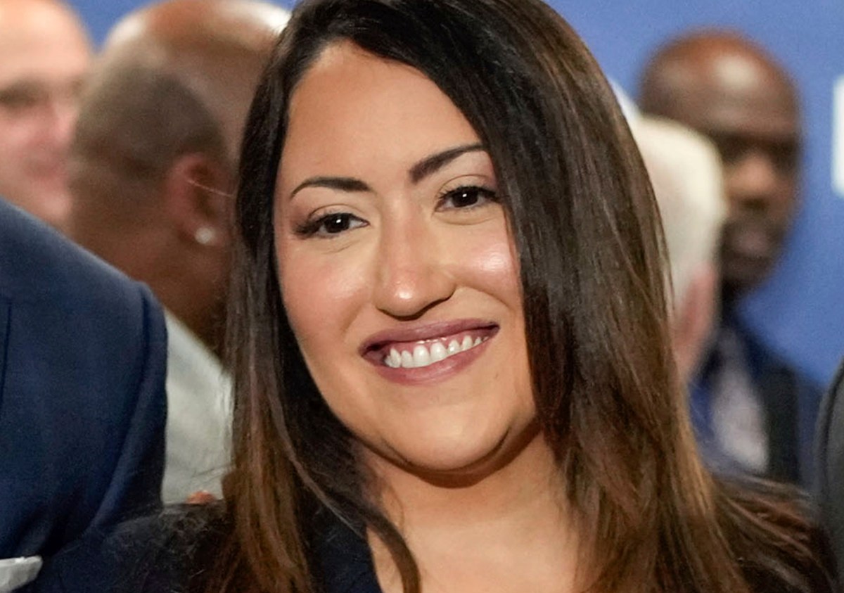 ¿Qué pasará con Melissa Avilés, la canciller hispana de escuelas públicas de Nueva York?