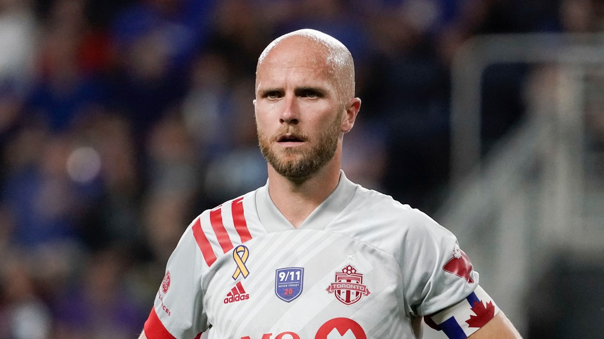 Michael Bradley, exjugador del USMNT, suena como candidato para entrenar a New York Red Bulls