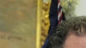 Michael y Susan Dell anunciaron la donación millonaria a las Cuentas Trump por $6,250 millones, en la Casa Blanca.