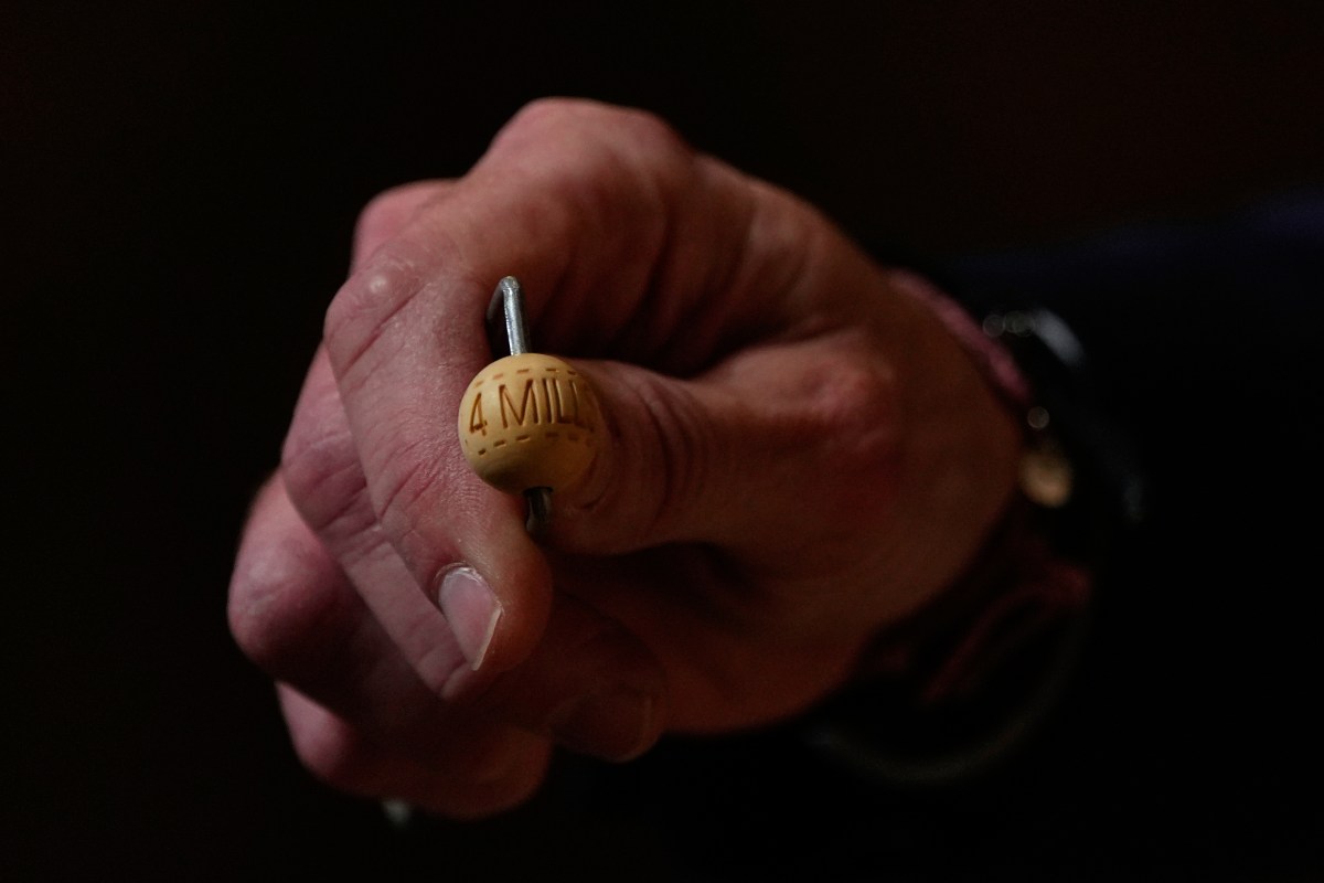 Migrante ecuatoriana celebró que había ganado famosa lotería de España, pero todo fue una gran confusión