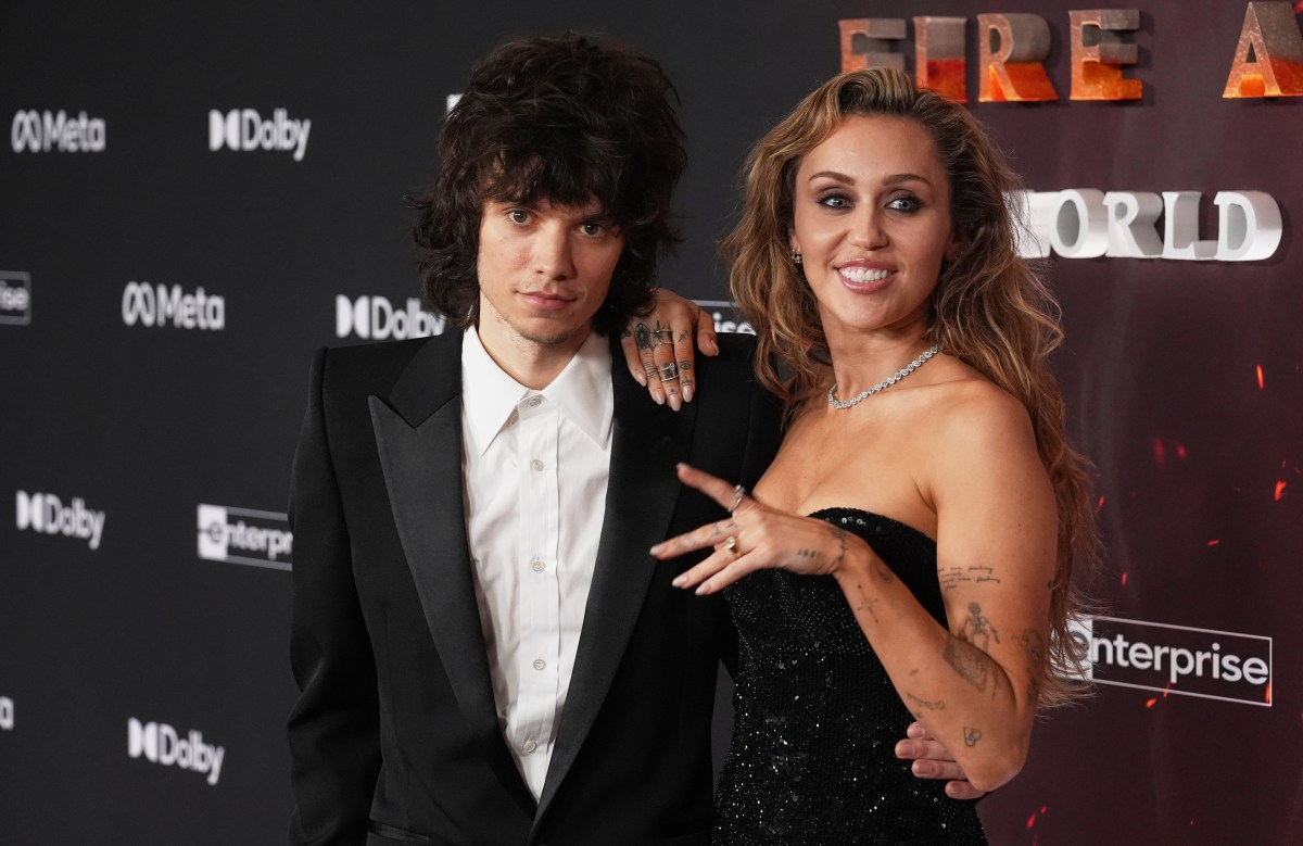 Compromiso de Miley Cyrus y Maxx Morando: ¿Cuánto cuesta el lujoso anillo?