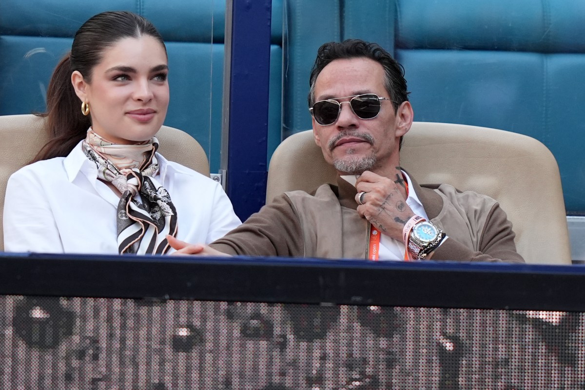 Nadia Ferreira presume la decoración de su mansión para Navidad