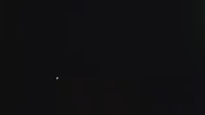 EE.UU. ataca presuntas narcolanchas