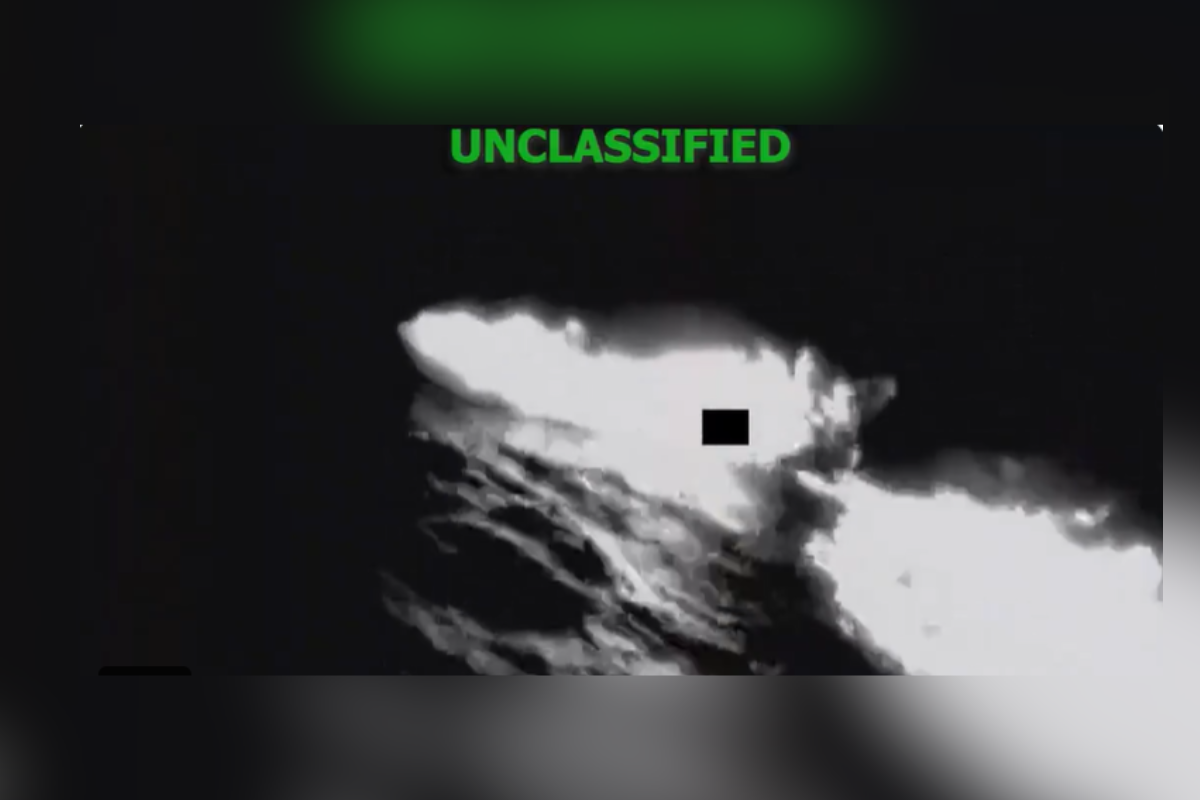 Ataque a presuntas narcolanchas cerca de Venezuela y Colombia deja tres muertos