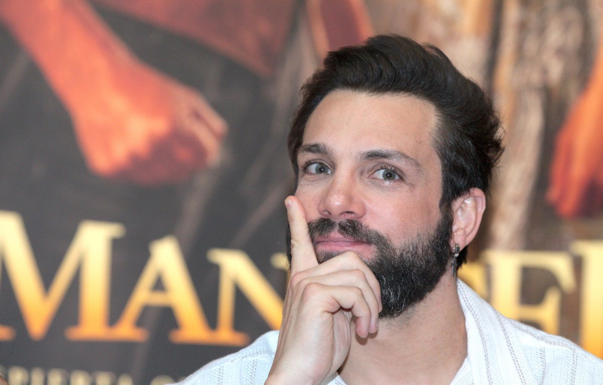 Nicola Porcella habla de la operación estética que le hicieron a Wendy Guevara