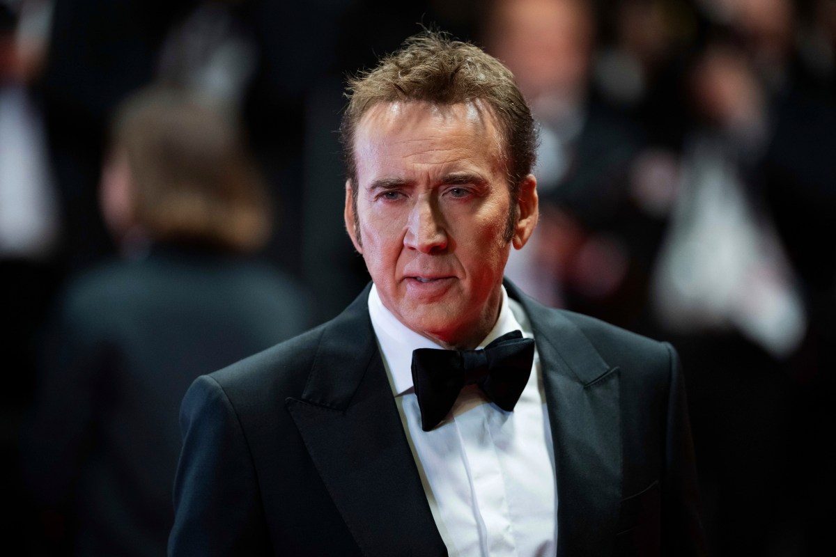 Comparten primer tráiler de la película biográfica de John Madden