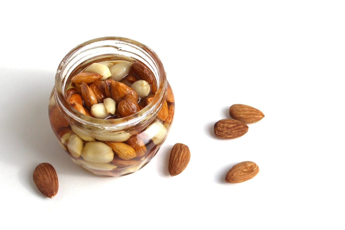 El mito del remojo: por qué no necesitas “activar” las nueces