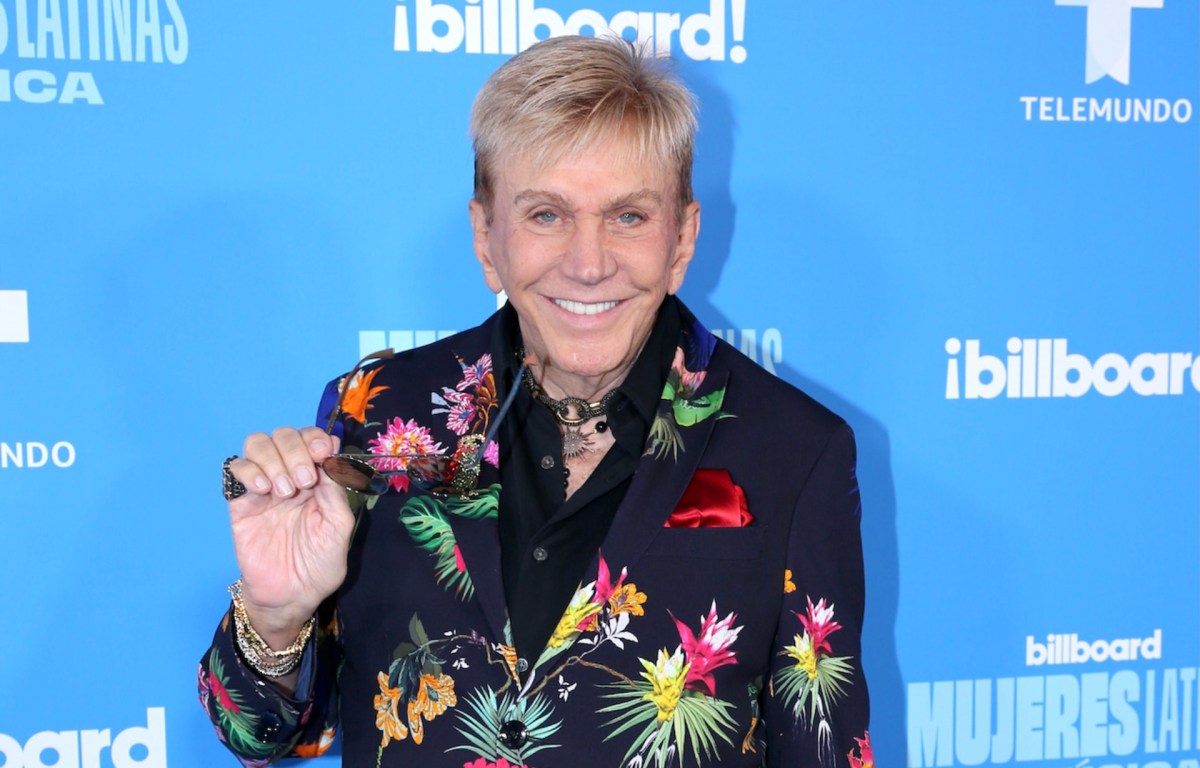 Osmel Sousa cuenta detalles de su amistad con Faátima Bosch, Miss Universe 2025