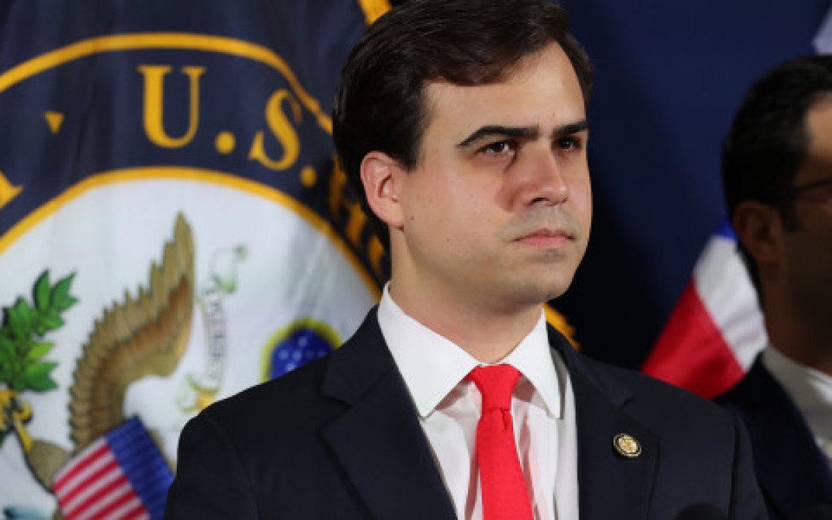 Comisionado residente Pablo José Hernández comparte video de sus avances en el Congreso a poco para cumplir 1 año en el cargo