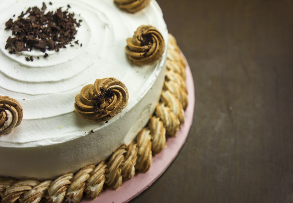 Riesgo por alérgenos no declarados: Ukrop’s Homestyle Foods emite una retirada urgente de sus pasteles decorados