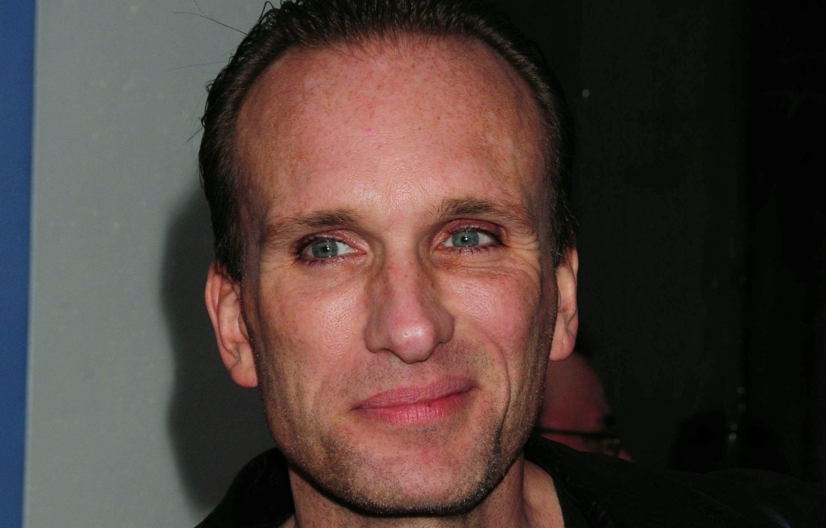 Peter Greene, actor de La Máscara y Pulp Fiction, fue hallado muerto en su apartamento en Nueva York
