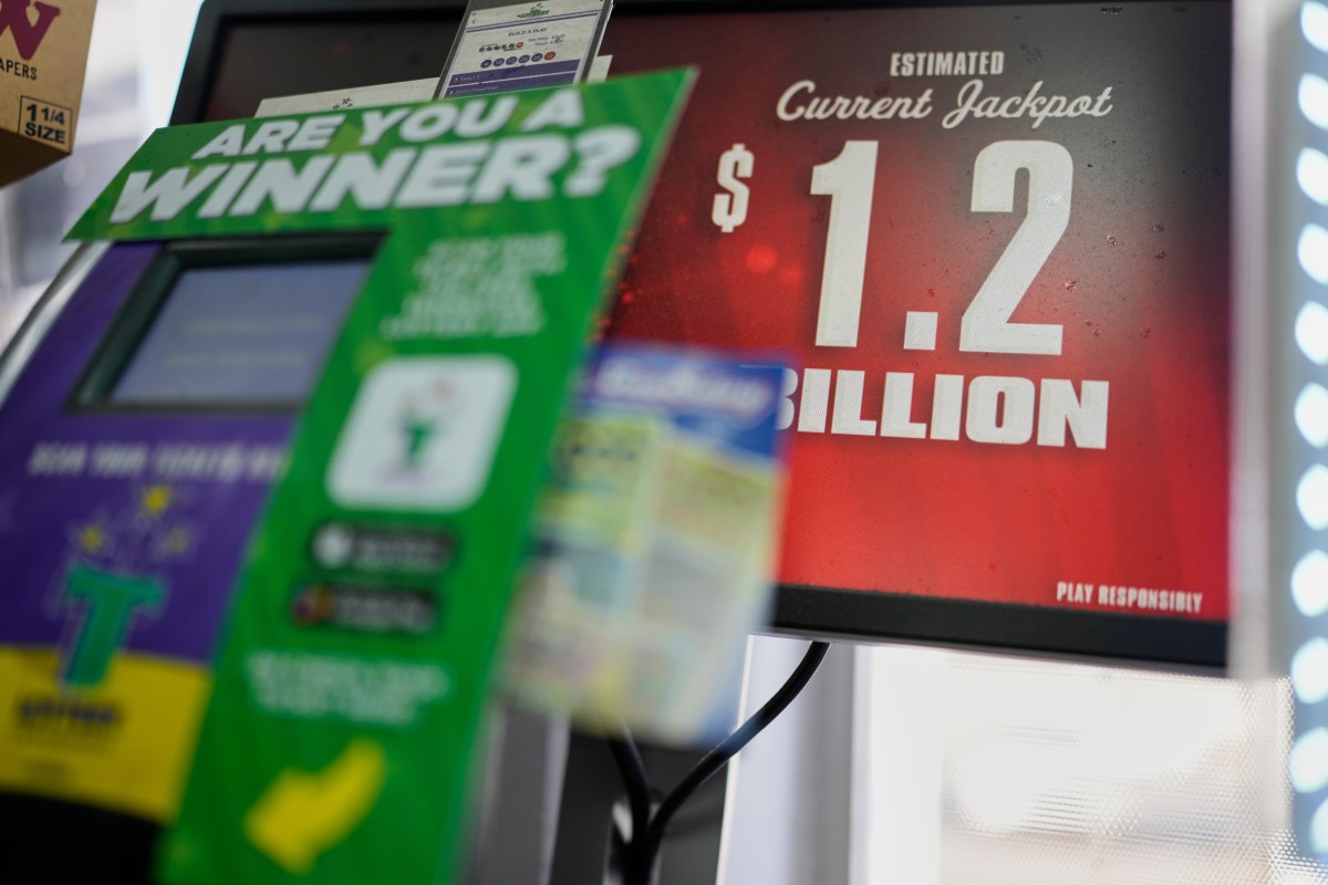 Powerball alcanza $1,500 millones y se consolida como uno de los botes más grandes de su historia