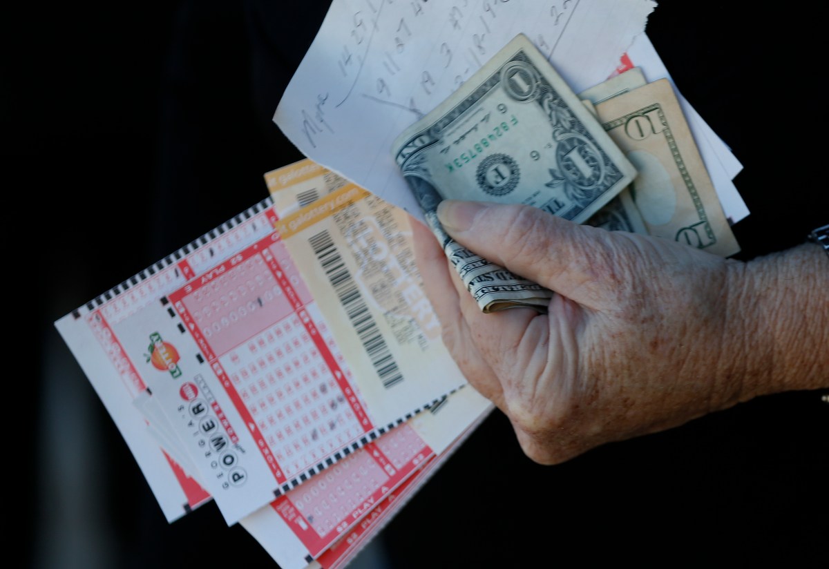 Powerball se dispara a $820 millones: el premio crece tras casi 3 meses sin un ganador