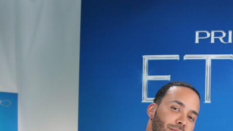 Prince Royce y Romeo Santos se preparan para dar más de 20 conciertos.