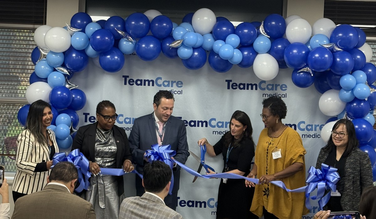 TeamCare Medical inaugura clínica de atención médica personalizada en Crown Heights