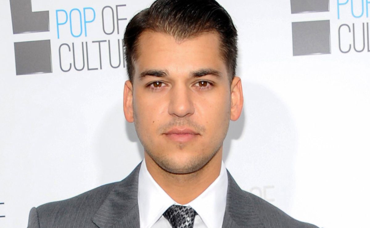 Rob Kardashian se mudará a una casa de $21.7 millones de dólares en Hidden Hills