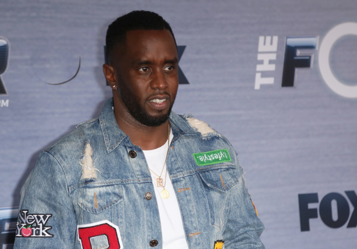Mansión de Sean ‘Diddy’ Combs salió del mercado