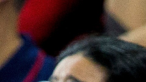 Shakira y Gerard Piqué en el año 2015.