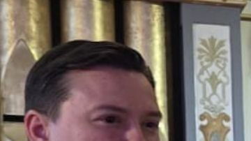 Durante diez años ningún representante del gobierno de México se había reunido con la comunidad.