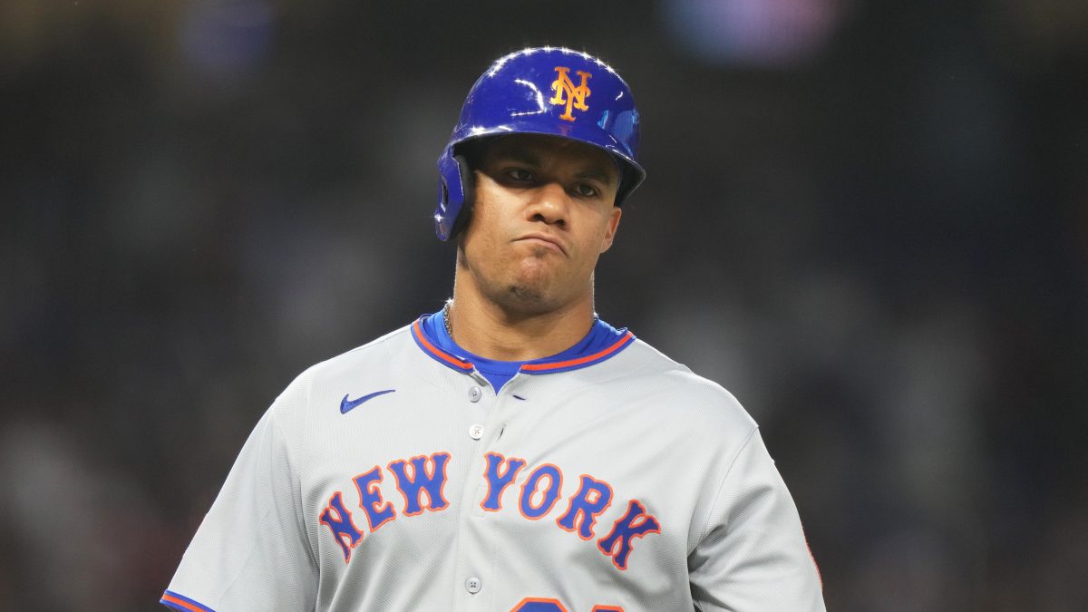 Juan Soto rompe el silencio por polémica con exesposa de exlanzador de los Dodgers