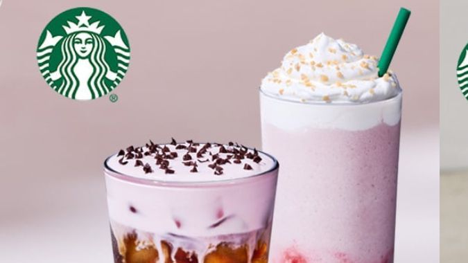 El matcha evoluciona: capas de sabor a doble baya y pan de plátano para elevar tu energía con frescura.