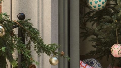 A partir de este 2 de diciembre llega el menú de Navidad de Starbucks.